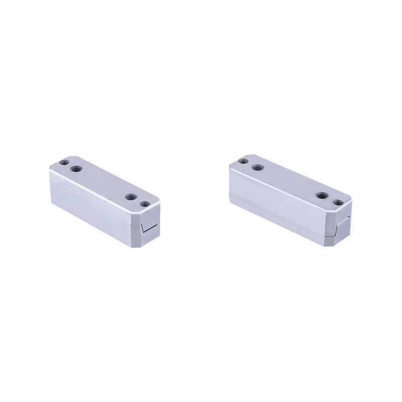 KY Rectangular Locating Block Taper Mould