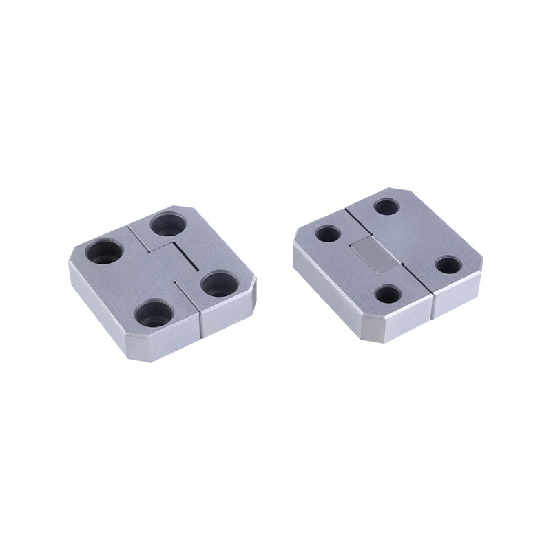 PL Square Side Locating Block Set Mold Parts