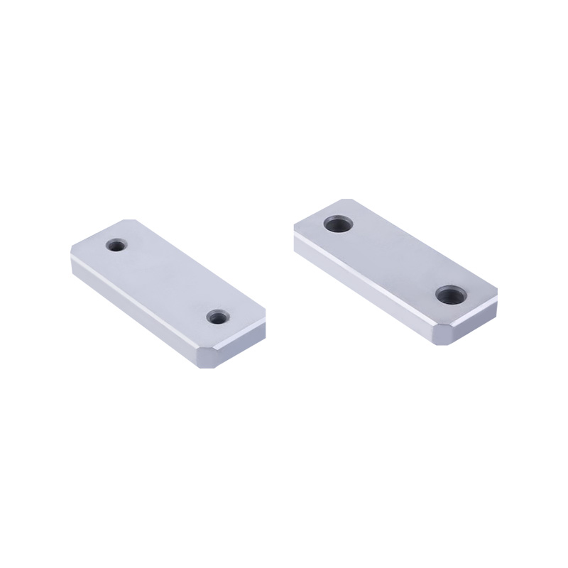 The Importance of Corrosion Resistance in Mold Elements
