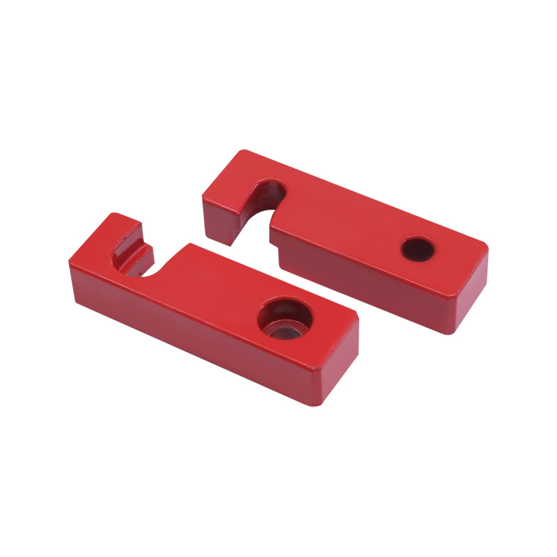Mold Safety Lock for Industrial Protection