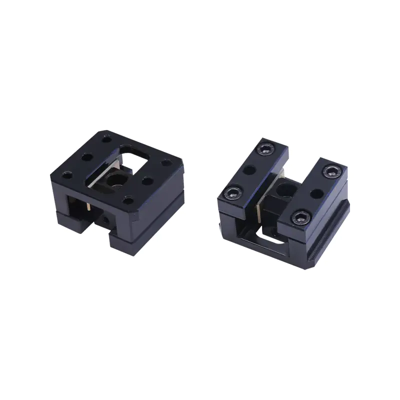 Enhancing Safety with Inclined Ejector Slide