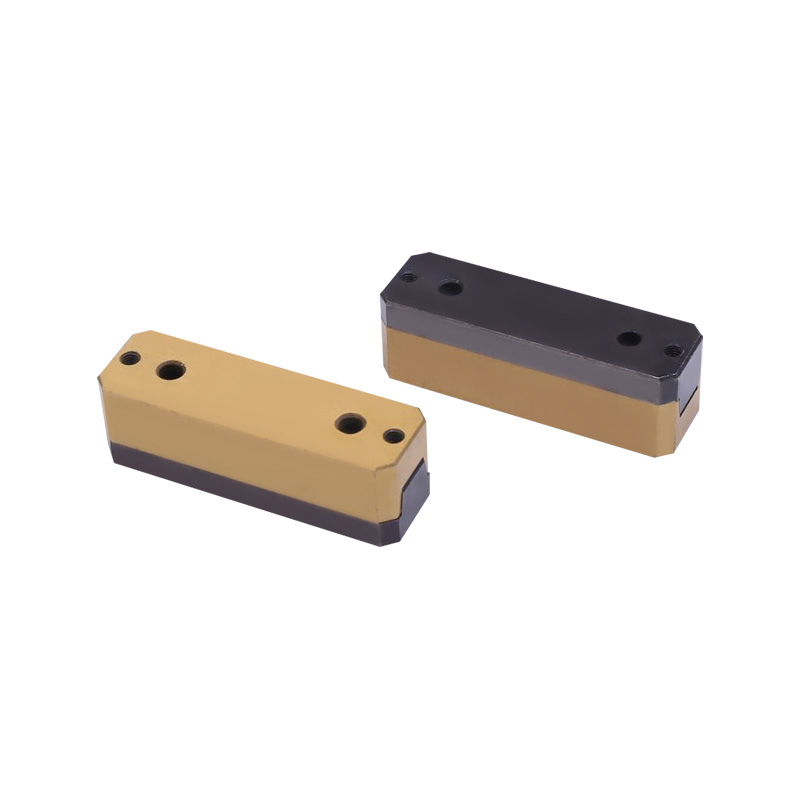 Mould Ejector Technology Supporting Complex and High-Quality Mold Structures