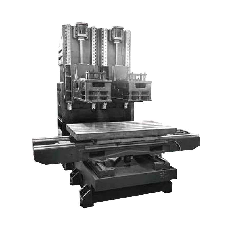 Characteristics Of Machine Tool