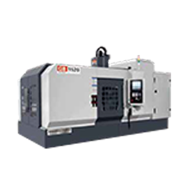 CNC Engraving And Milling Machine