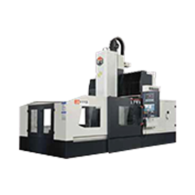 CNC Engraving And Milling Machine