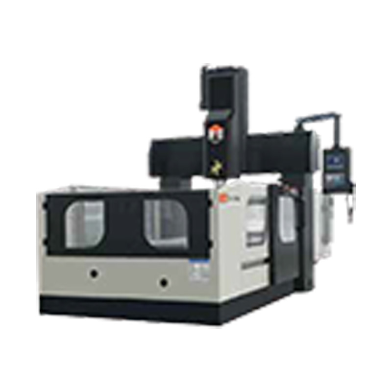 CNC Engraving And Milling Machine
