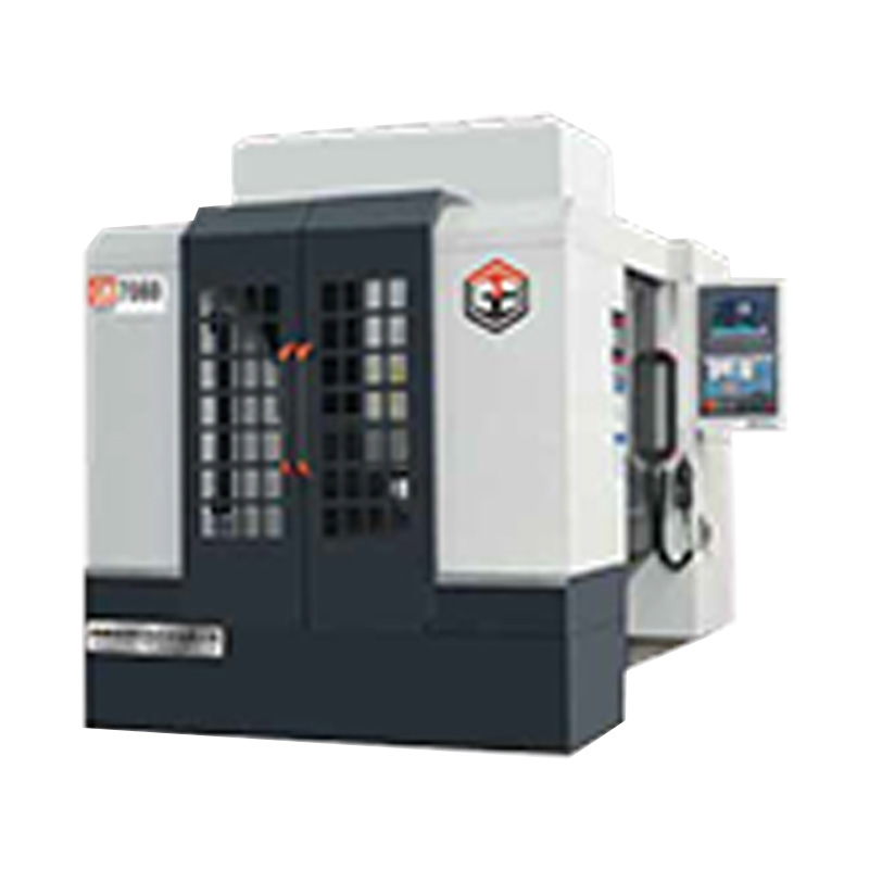 CNC Engraving And Milling Machine