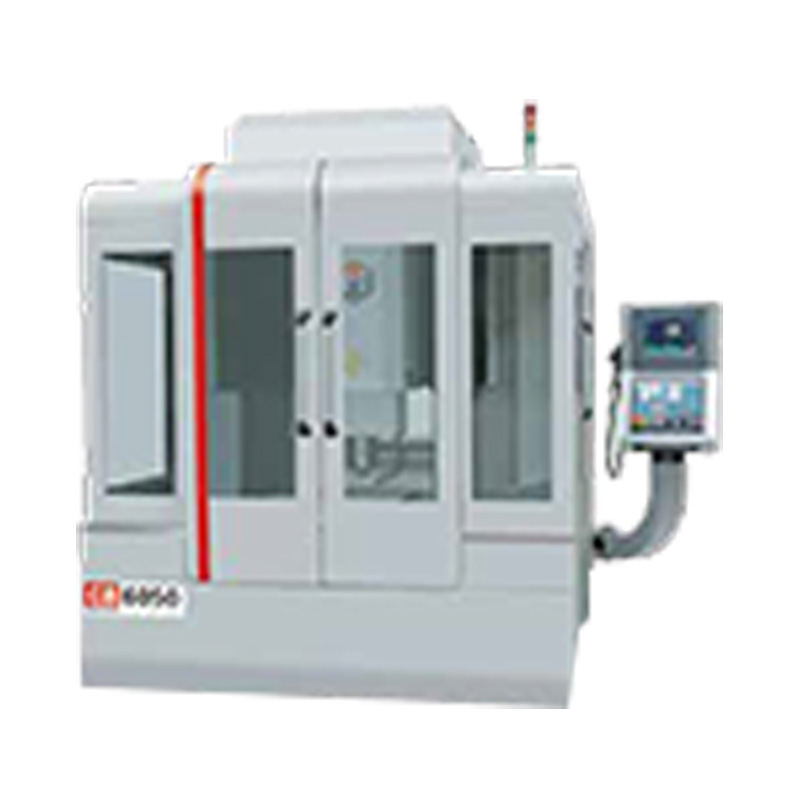 CNC Engraving And Milling Machine