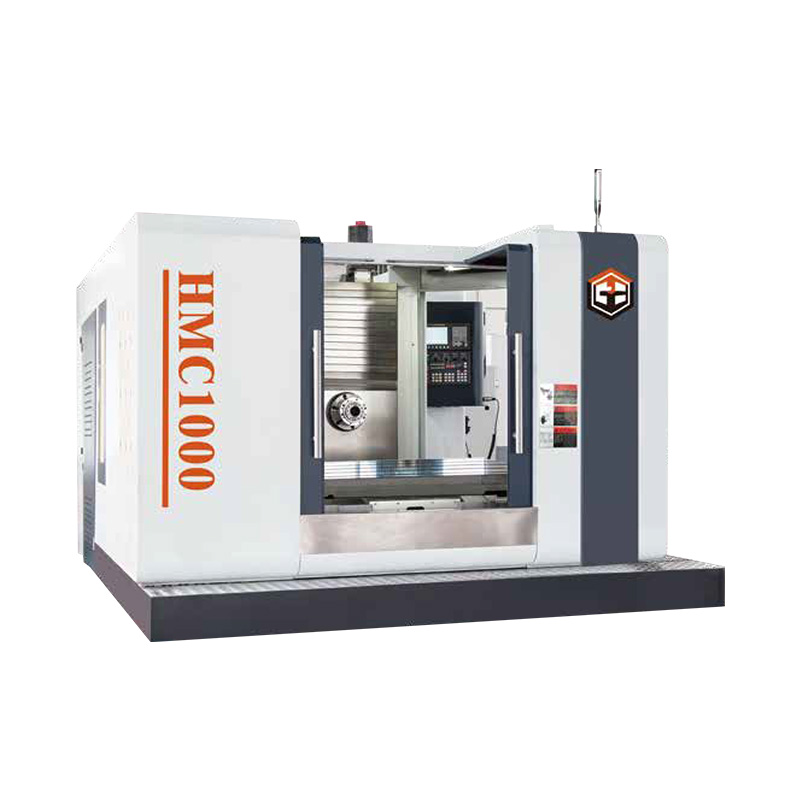 Horizontal Machining Center Series