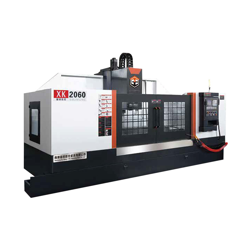 CNC Strong Iron Bed Series