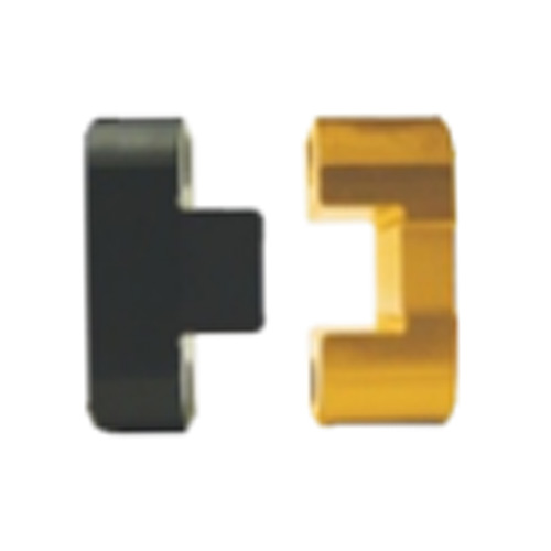 How Precision Positioning Block Ensures Accurate Slider Reset In Injection Molds