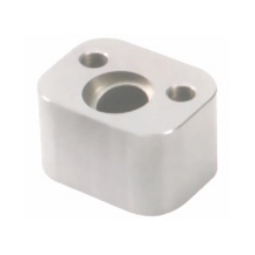 What Role Do Double Bolt Angular Pins Retainer Play In Mold Stability