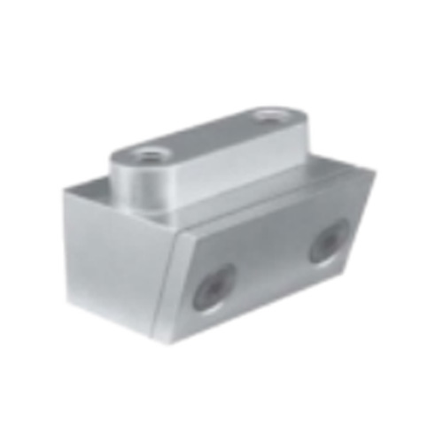 How Do Mold Alignment Pins Improve Injection Molding Precision
