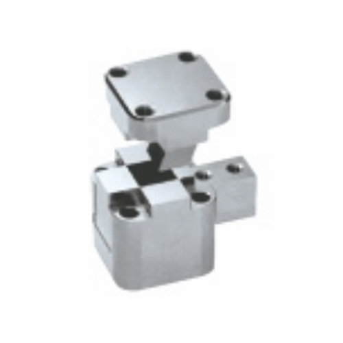 Zhanmeng Mold Alignment Pins For High Precision Injection Molding Work