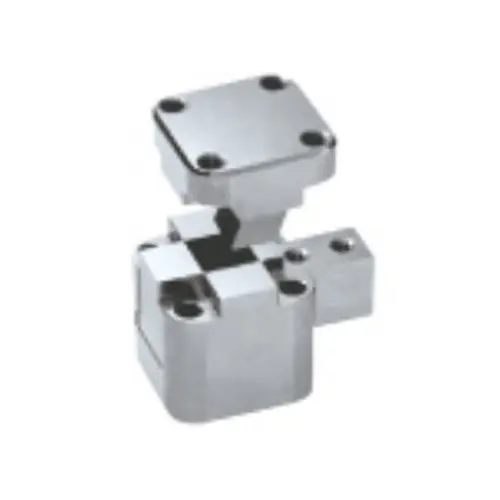 What Causes Mold Misalignment and How Can Mold Alignment Pins Help