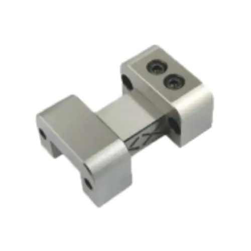 Zhanmeng Mold Alignment Pins For Preventing Mold Misalignment Issues