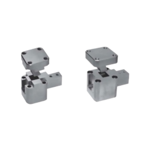 What Causes a Slider Mechanism in Injection Molding to Jam