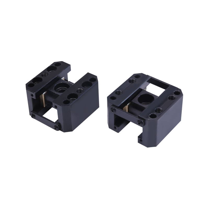 Zhanmeng Double Bolt Angular Pins Retainer For Mold Long‑Term Operation