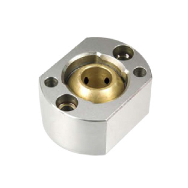 Zhanmeng Industrial Injection Ejector Mold